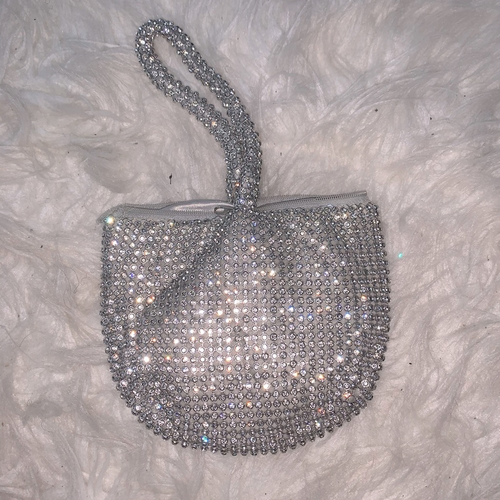 Glitz And Glam Bag